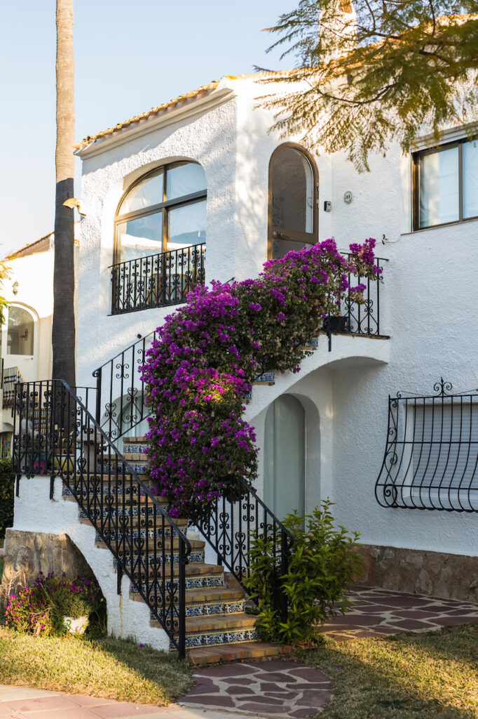 Vacation rental